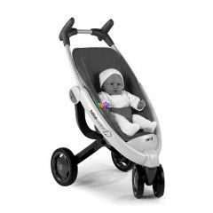 Smoby - Maxi Cosi 2 az 1-ben babakocsi