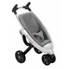 Smoby Maxi Cosi Sport babakocsi - 2011