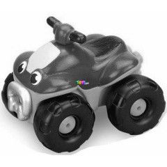 Smoby - Mini Bolide Quad