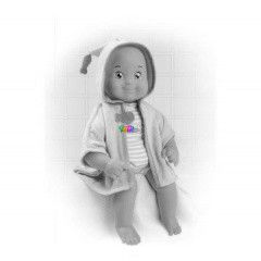 Smoby Mini Kiss frd baba