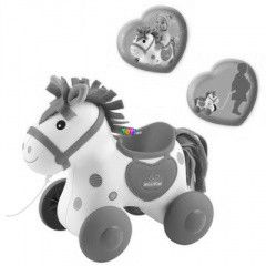 Smoby - Mini Kiss hzhat hintal