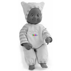 Smoby - Mini Kiss nger baba