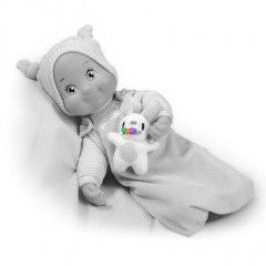 Smoby - Mini Kiss Zenl Baba