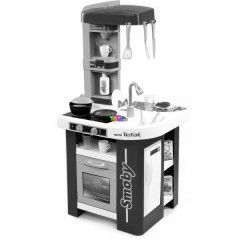 Smoby - Mini Tefal Studio elektronikus konyha