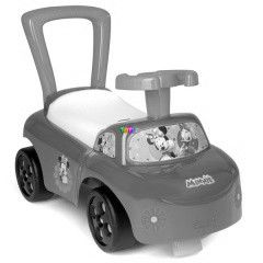 Smoby - Minnie egr bbitaxi