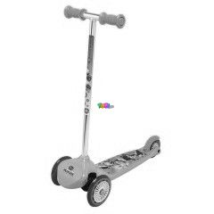 Smoby - Minnie Roller, 3-kerek