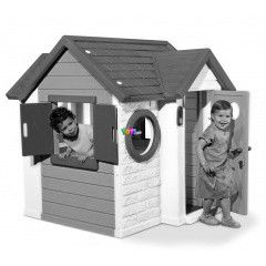 Smoby Modern Hzik