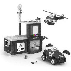 Smoby - No Limit Tzolt szett