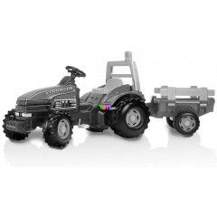 Smoby - ris Traktor