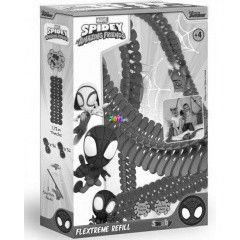 Smoby - Pki s csodlatos bartai - FleXtreme snhosszabbt csomag
