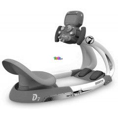 Smoby - Repcsik V8 Driver - szimultor
