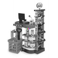 Smoby Super Store