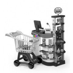Smoby - Super Store, 2012
