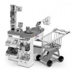 Smoby Supermarket 2011