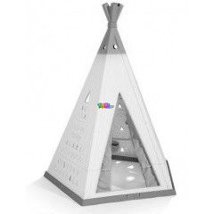 Smoby - Teepee Evolutive stor formj llthat kishz