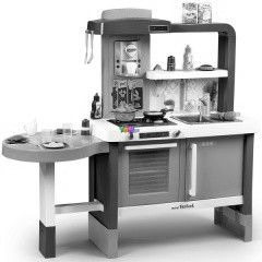 Smoby - Tefal Evolutive interaktv, vizes jtk konyha