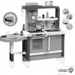 Smoby - Tefal Evolutive interaktv vizes jtkkonyha