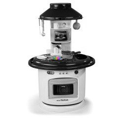 Smoby - Tefal krbejrhat Chef konyha