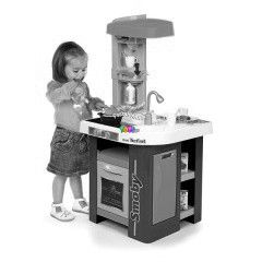 Smoby - Tefal Studio konyha