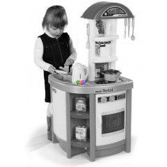 Smoby - Tefal Stdi konyha