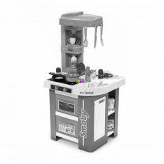 Smoby - Tefal stdi konyha jtkszett