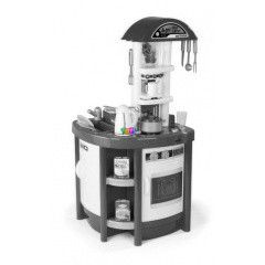 Smoby - Tefal Stdi konyha, Rouge 2012