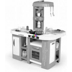 Smoby - Tefal Studio XL Bubble konyha, trkiz
