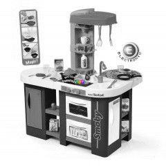 Smoby - Tefal Studio XL-es konyha