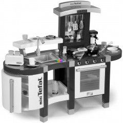 Smoby Tefal Super Chef konyha