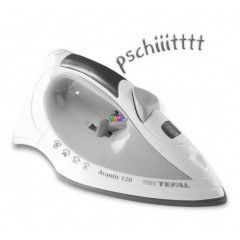Smoby Tefal vasal