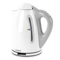 Smoby Tefal Vzforral