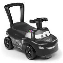 Smoby - Verdk bbitaxi