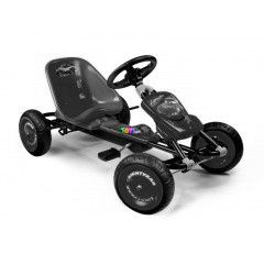 Smoby Verdk II. Gokart