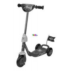Smoby Verdk II. - Hromkerek roller