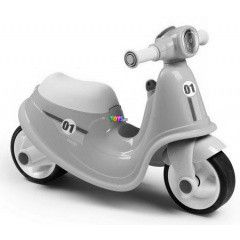 Smoby - Vespa lbbal hajts kismotor