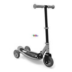 Smoby - Wooden sszecsukhat roller