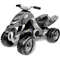 Smoby XL Quad