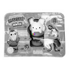 Smooshy Mushy - Bento figurakszlet