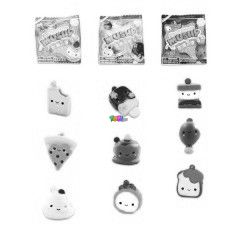 Smooshy Mushy - Meglepets Bestie figurk