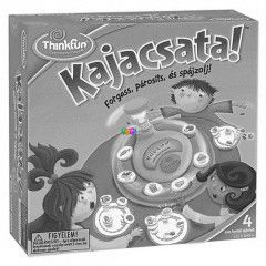 Snack Attack! - Kajacsata! trsasjtk
