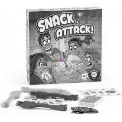 Snack Attack trsasjtk
