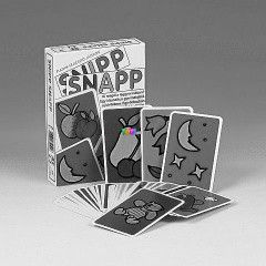 Snipp Snapp krtyajtk