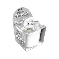 Snow Magic - Fehr gyurma, 140g