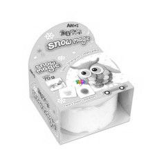 Snow Magic - Fehr gyurma, 70g