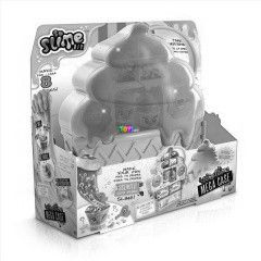 So Slime DIY - Illatos slime mini shaker mega box