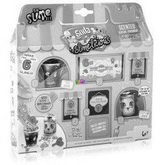 So Slime DIY - Illatos slime shop, dt