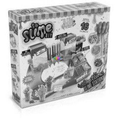 So Slime DIY - Illatos slime stdi