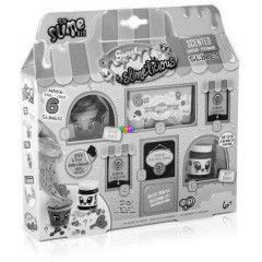 So Slime DIY - Illatos slime stdi shop, dessg