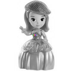 Sofia mini babk - Amber hercegn