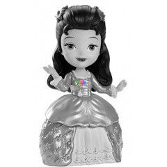 Sofia mini babk - Hildegard hercegn